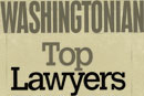 Washintonian Top Lawyers